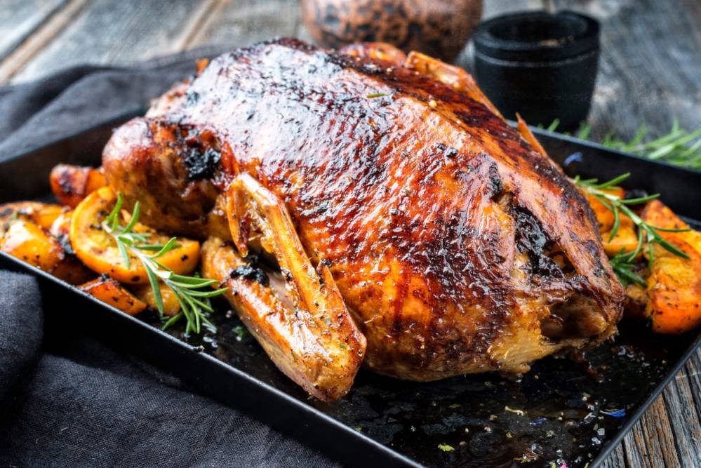 Poulet