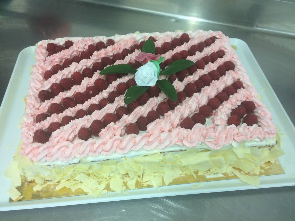 Gateau