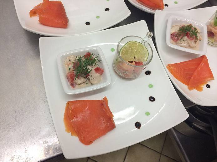 Saumon